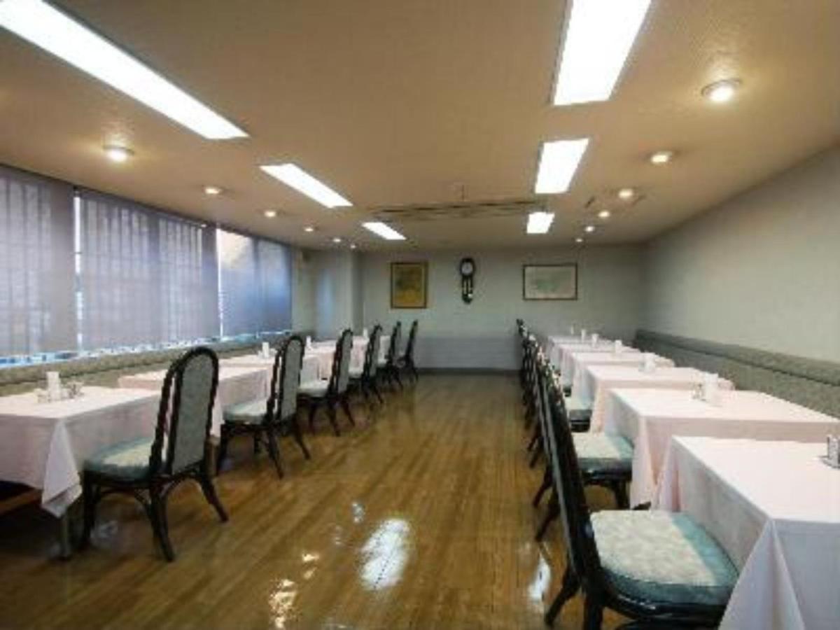 Hotel Sato Tokyo - Vacation Stay 04972V ภายนอก รูปภาพ