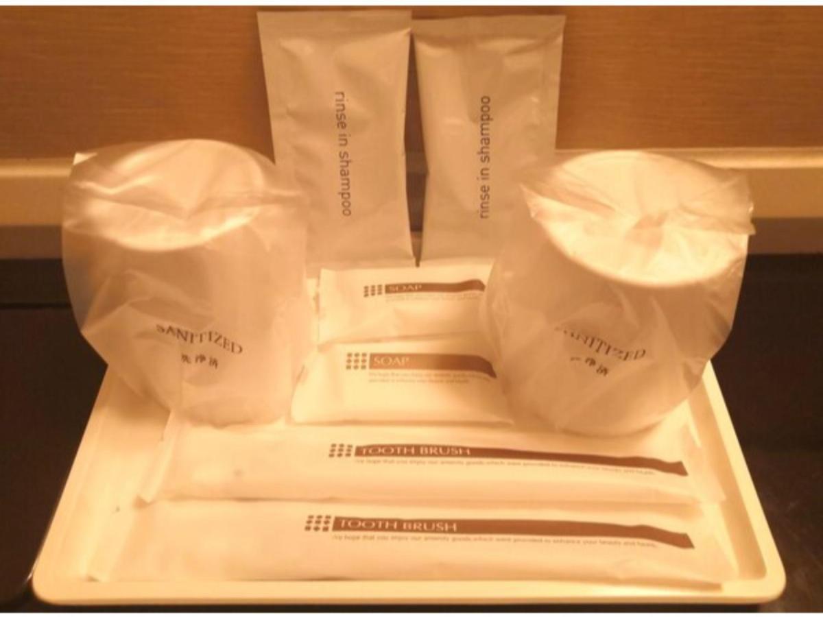Hotel Sato Tokyo - Vacation Stay 04972V ภายนอก รูปภาพ