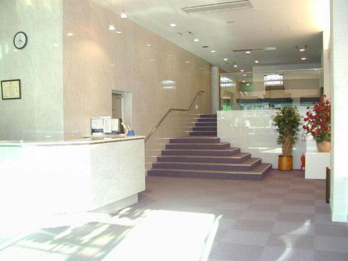 Hotel Sato Tokyo - Vacation Stay 04972V ภายนอก รูปภาพ