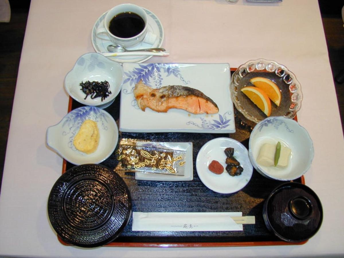 Hotel Sato Tokyo - Vacation Stay 04972V ภายนอก รูปภาพ