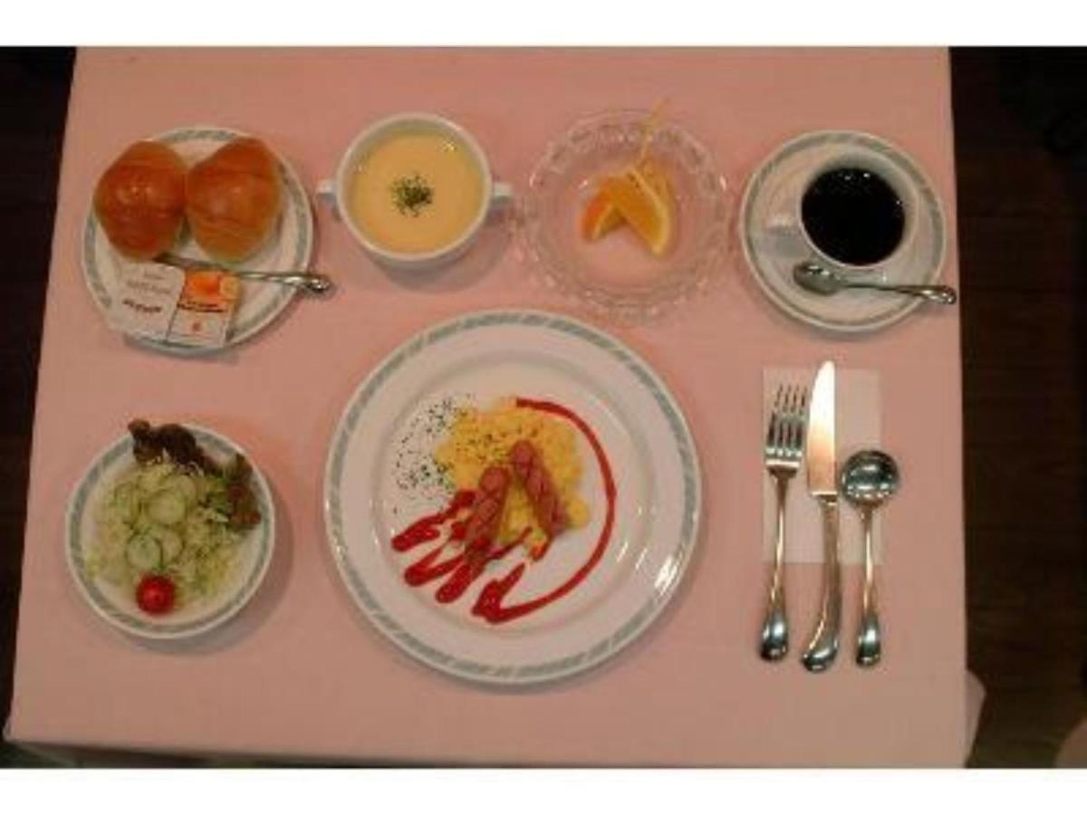 Hotel Sato Tokyo - Vacation Stay 04972V ภายนอก รูปภาพ