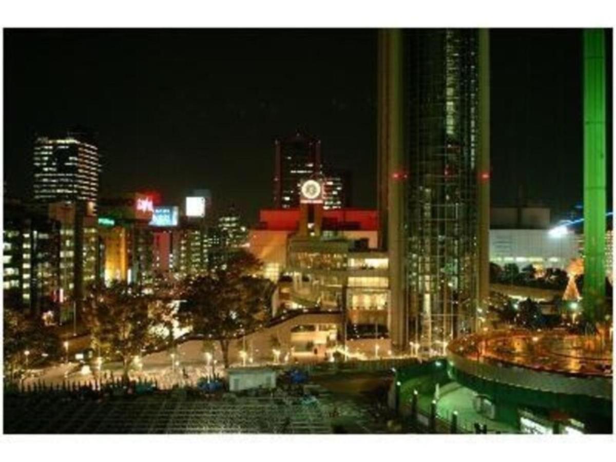 Hotel Sato Tokyo - Vacation Stay 04972V ภายนอก รูปภาพ
