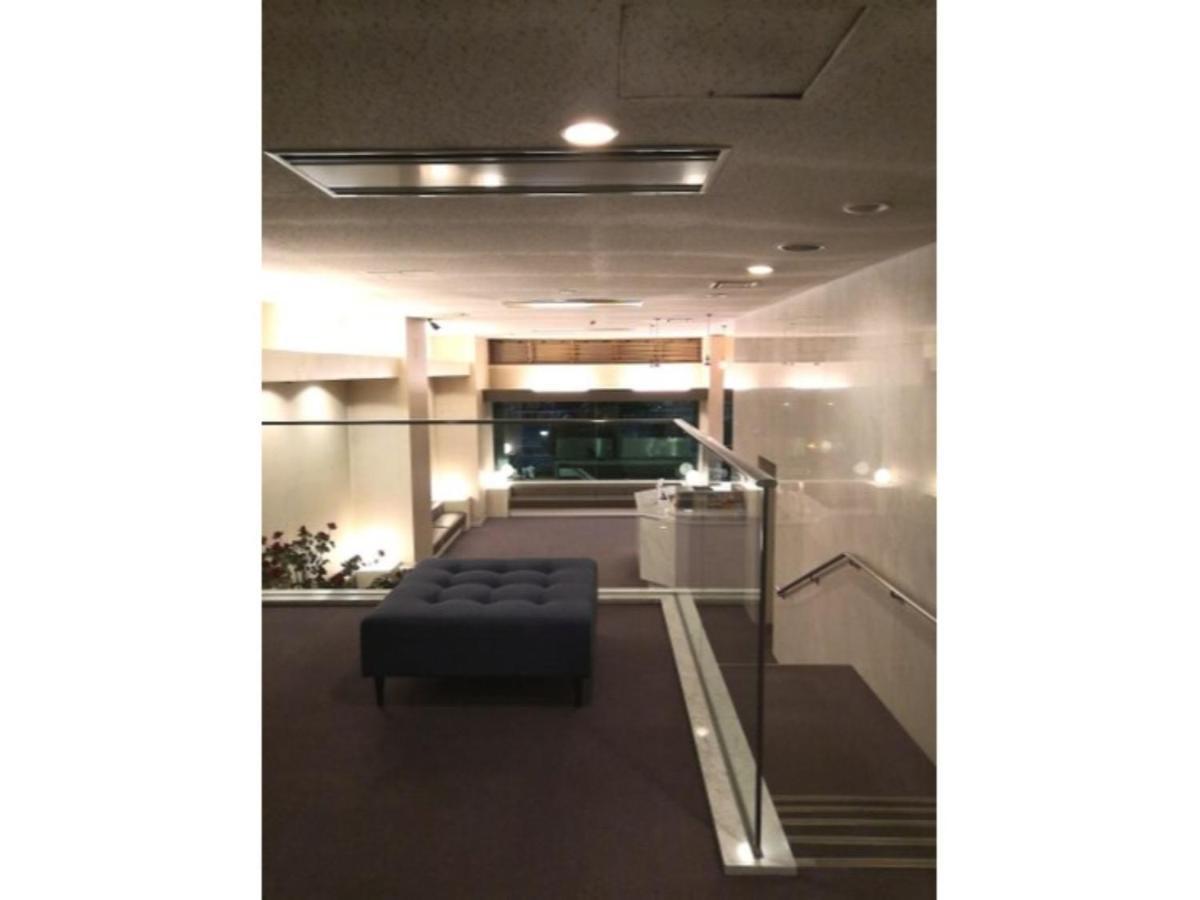 Hotel Sato Tokyo - Vacation Stay 04972V ภายนอก รูปภาพ