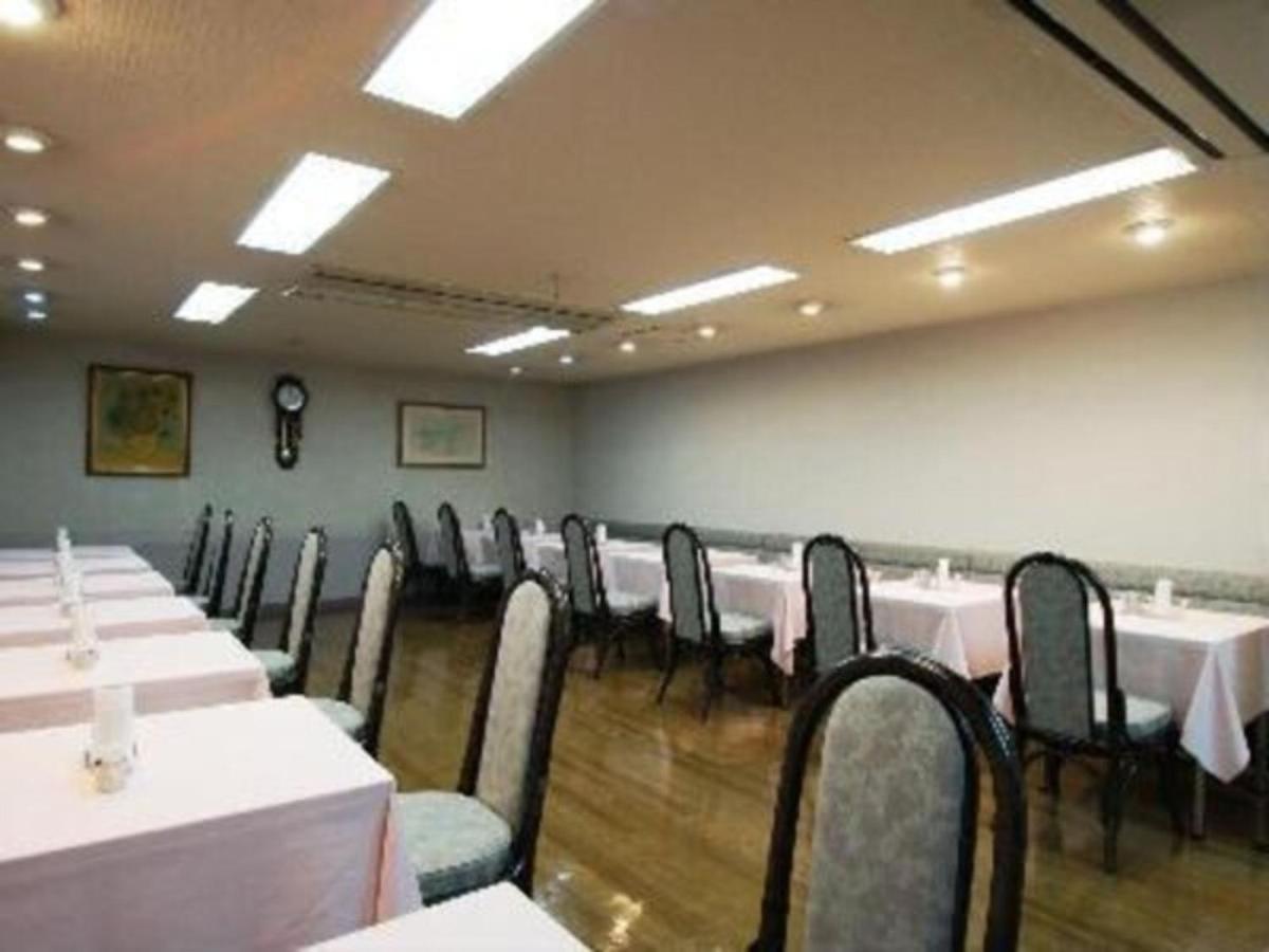 Hotel Sato Tokyo - Vacation Stay 04972V ภายนอก รูปภาพ