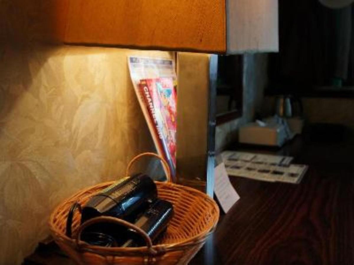 Hotel Sato Tokyo - Vacation Stay 04972V ภายนอก รูปภาพ