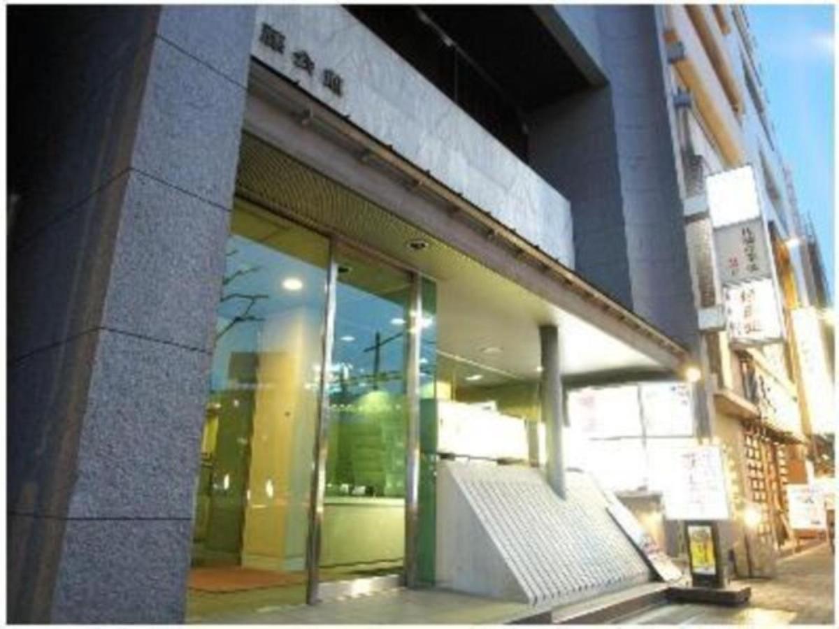 Hotel Sato Tokyo - Vacation Stay 04972V ภายนอก รูปภาพ